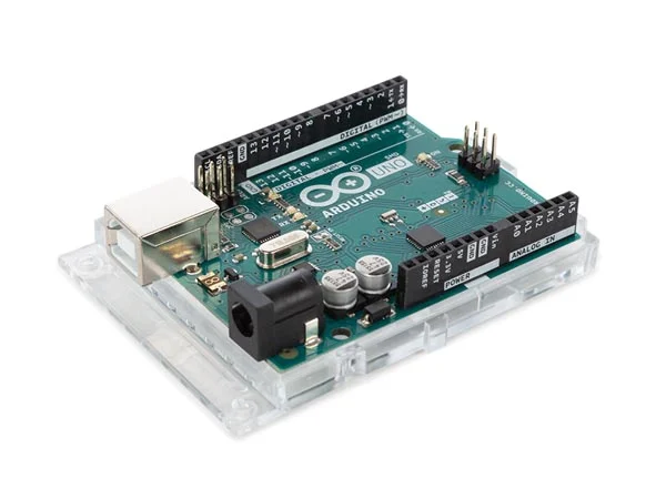 Arduino Uno SMD Rev.3