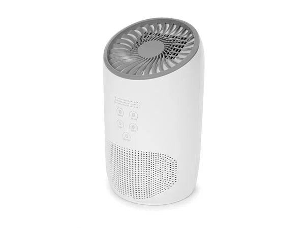 Purificador de Ar Inteligente 12w Branco - Perel