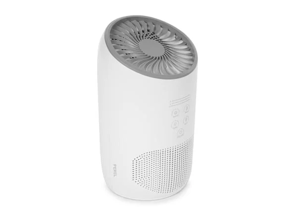 Purificador de Ar Inteligente 12w Branco - Perel