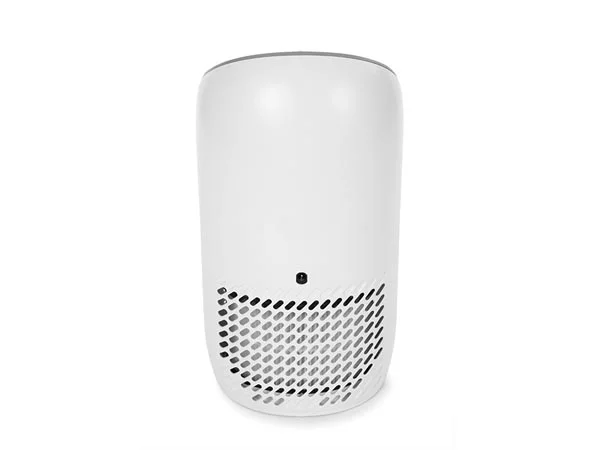 Purificador de Ar Inteligente 12w Branco - Perel
