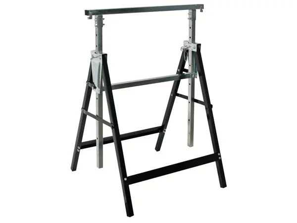 Cavalete Portável de Metal (Máx. 180kg/Unid.)