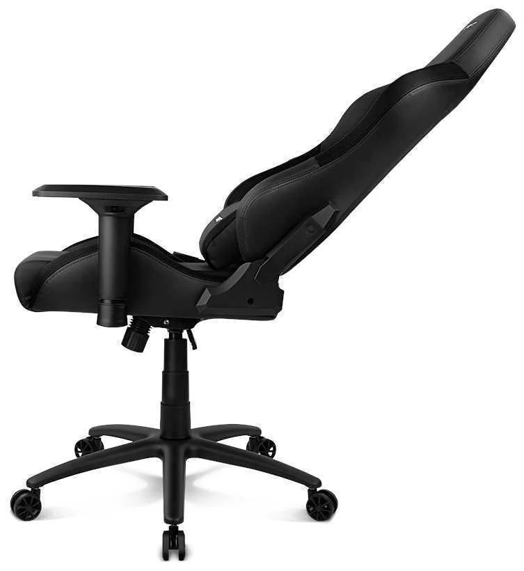 Cadeira Escritório Drift Preto Preto