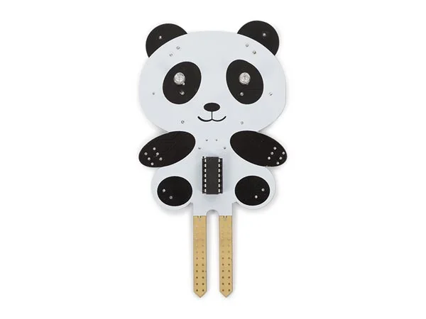 Panda Plant Guardian