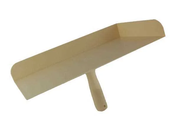 Desempenadeira
