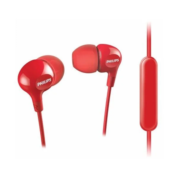 Auriculares Intrauditivos Philips She3555/ Con Mi.
