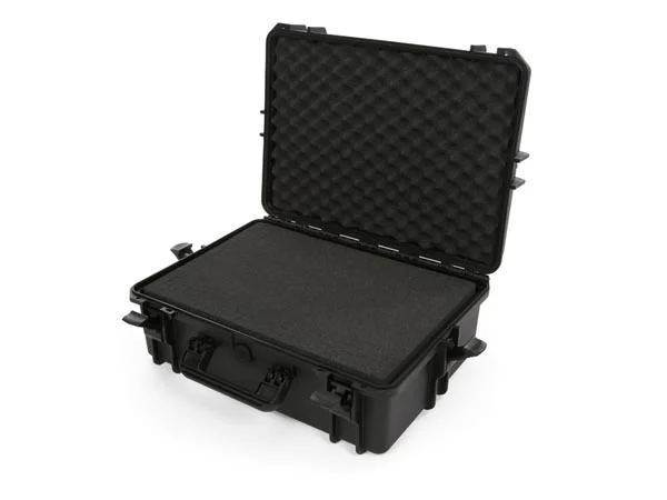 Caixa Rígida - 555 X 428 X 211 Mm - com Esponja