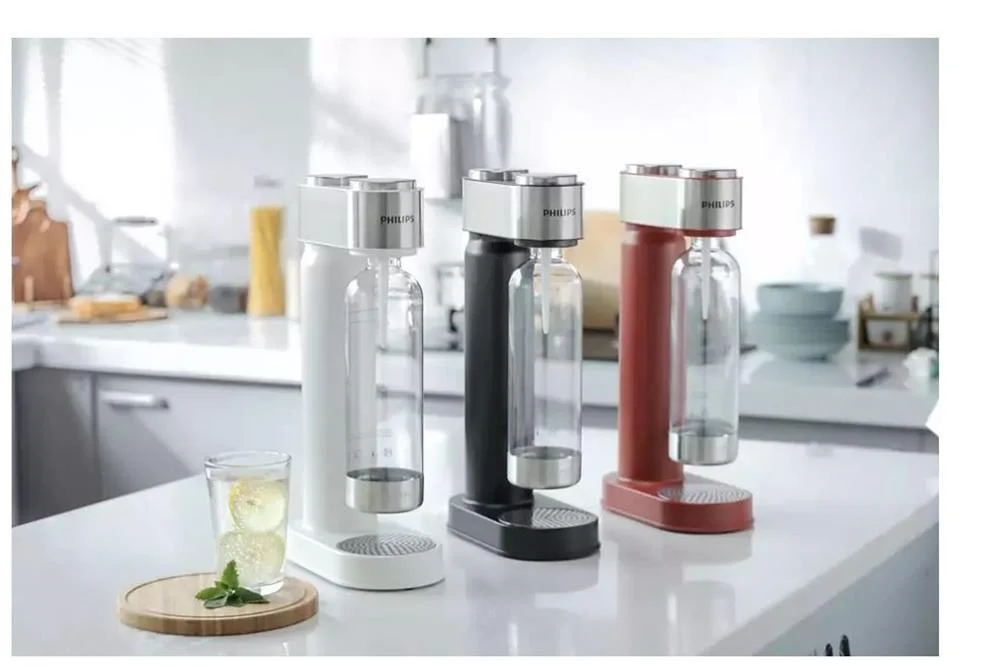Máquina De Refrigerante Add4902bk/10