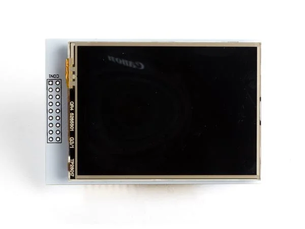2.8 Inch Touch Screen For Uno/Mega Development Board