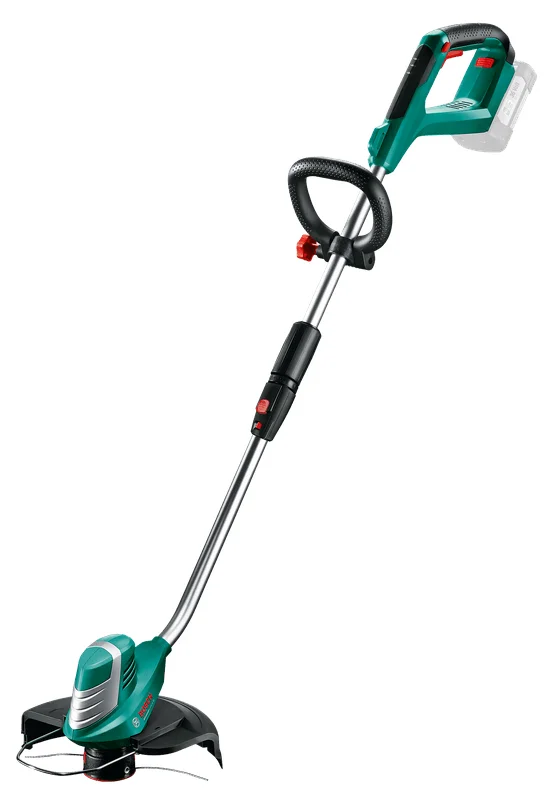 Bosch Advancedgrasscut 36 Solo Cordless