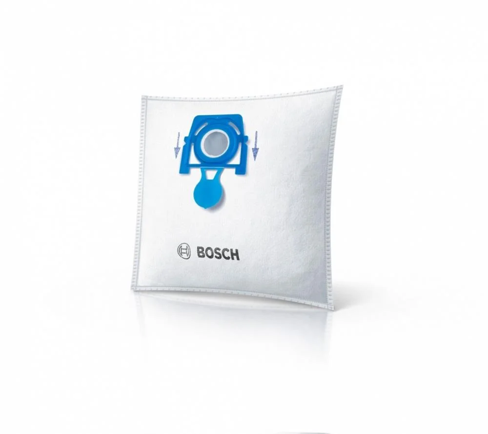 Sacos de Aspirador Bosch Bbzwd4ba