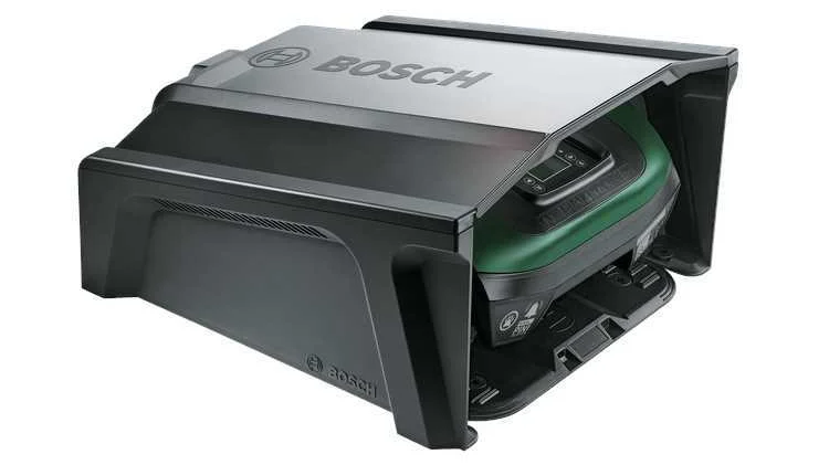 Garagem para Bosch Indego