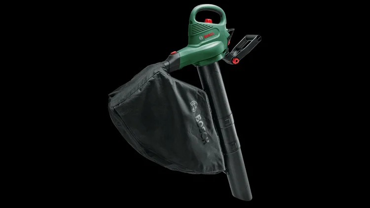 Bosch Universalgardentidy 2300 - Soprador Folhas