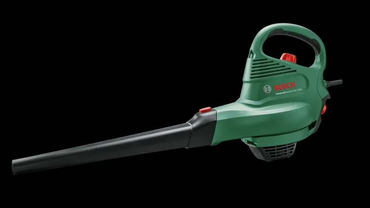 Bosch Universalgardentidy 2300 - Soprador Folhas