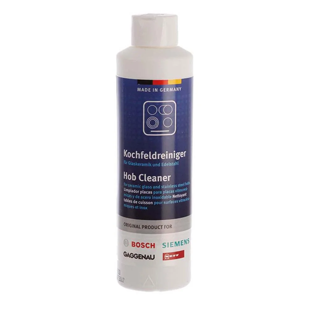 Produto de Limpeza Vitrocerâmica - 250 Ml
