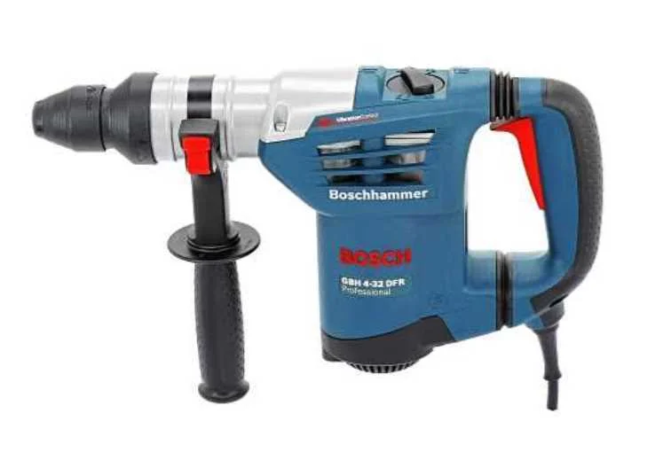 Martelo de Perfuração Dfr Bosch Gbh