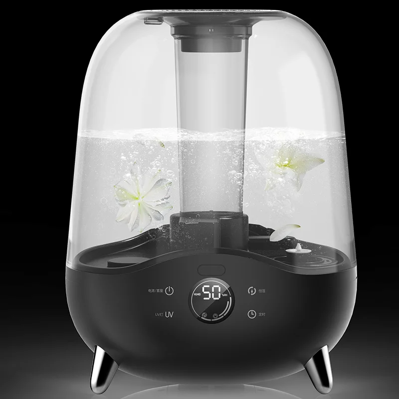 Humidificador Ultrasónico Xiaomi Deerma F327w