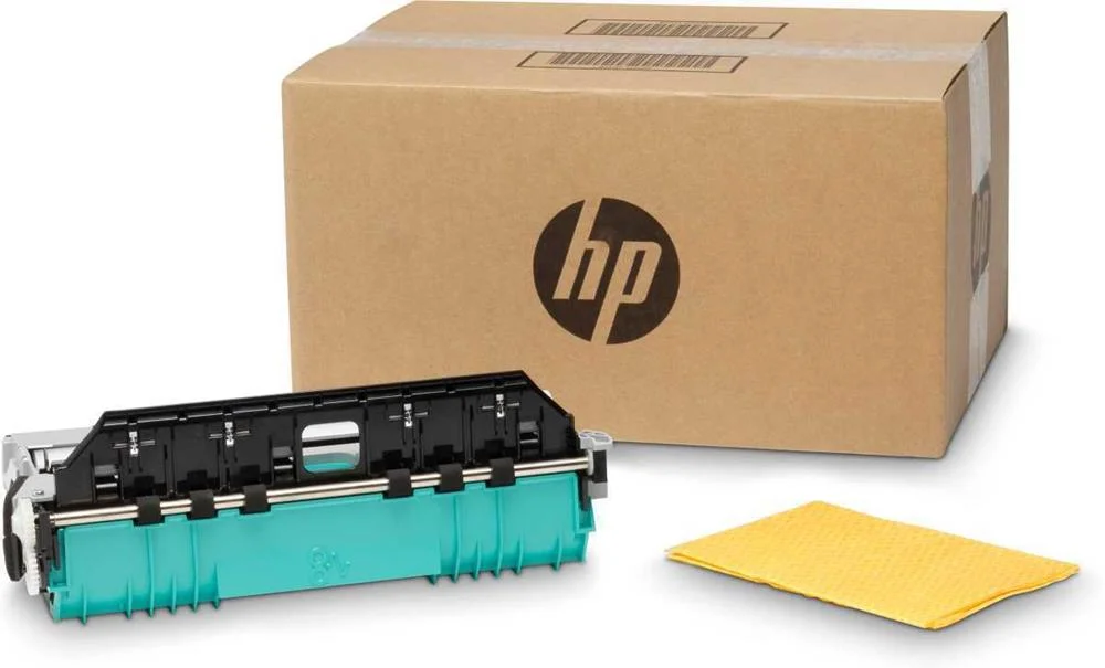 Hp Officejet Ink Collection Unit