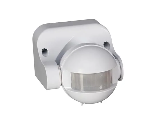 Detetor de Movimento Pir