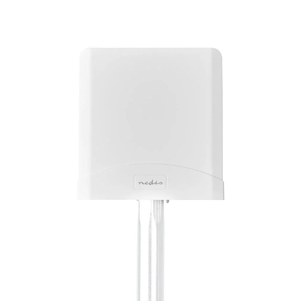 Antena 3g/4g/5g | Ganancia Máx. de 7 Db | 698 - 9.