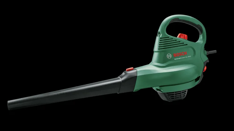 Bosch Universalgardentidy 3000 Leaf Blower / Garden Vacuum