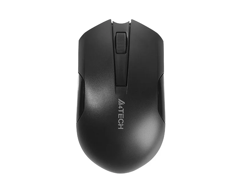 @mouse A4tech V-Track    G3-200n-1 Black