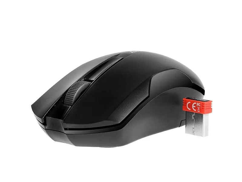 @mouse A4tech V-Track    G3-200n-1 Black