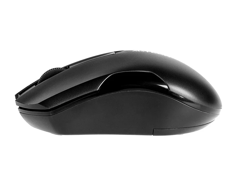 @mouse A4tech V-Track    G3-200n-1 Black