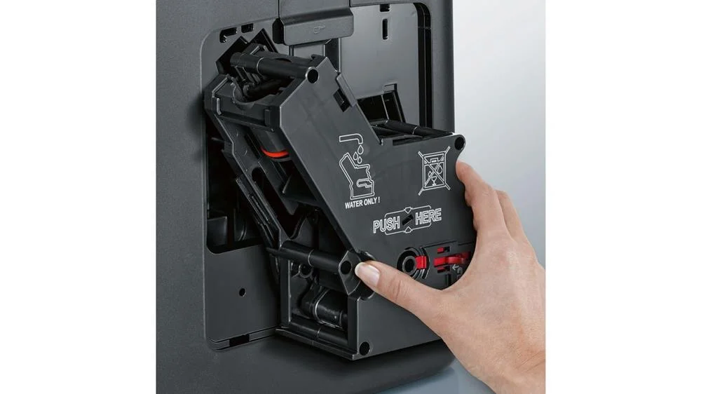 Coffee Machine Te658209rw