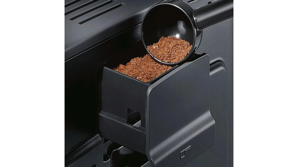 Coffee Machine Te658209rw