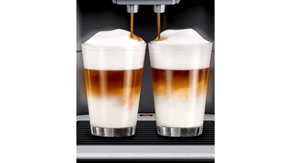 Coffee Machine Te658209rw