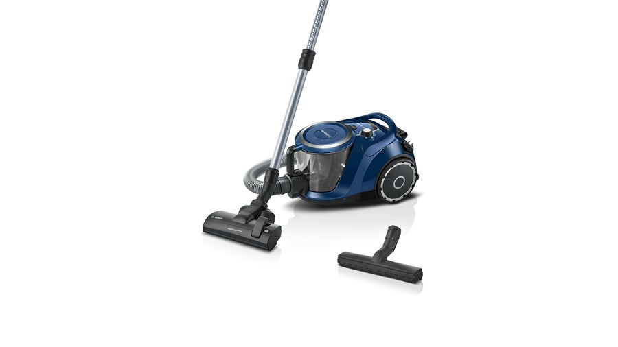 Aspirador Bosch Bgc 41 X 36