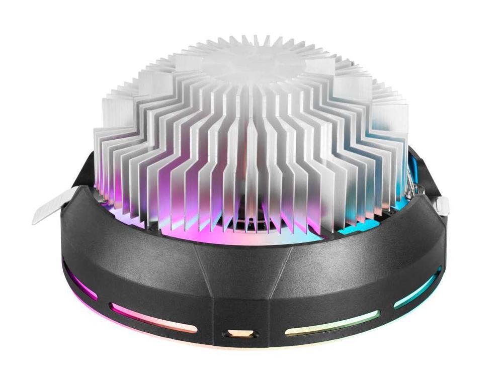 Ventilador Con Disipador Mars Gaming Mcpu120/ 12cm