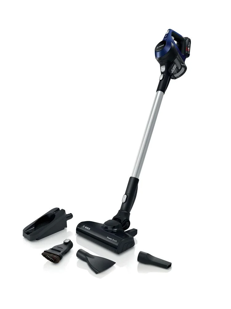 Aspirador Vertical Bosch Bbs611mat 300ml 18v 30min