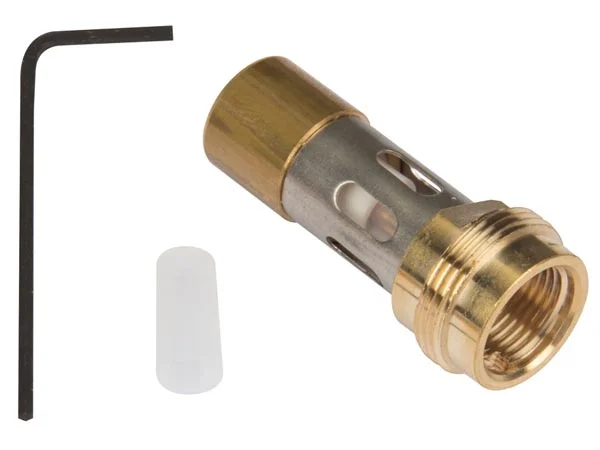 Spare Front End Burner - (Spt-16)