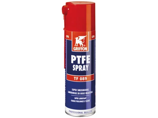 Griffon - Lubricant - Teflon Based - 300 Ml