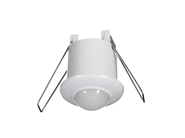 Detetor de Movimento Pir  28 Mm - para Embutir