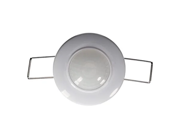 Detetor de Movimento Pir  28 Mm - para Embutir