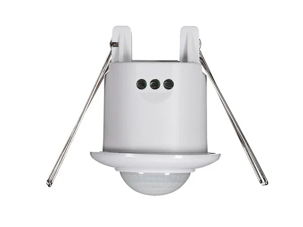 Detetor de Movimento Pir  28 Mm - para Embutir