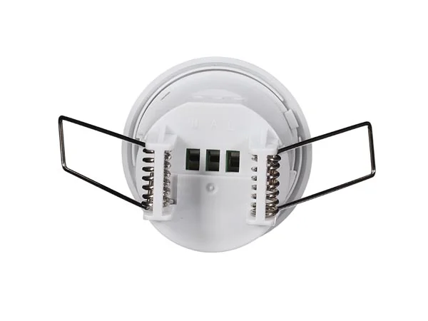 Detetor de Movimento Pir  28 Mm - para Embutir