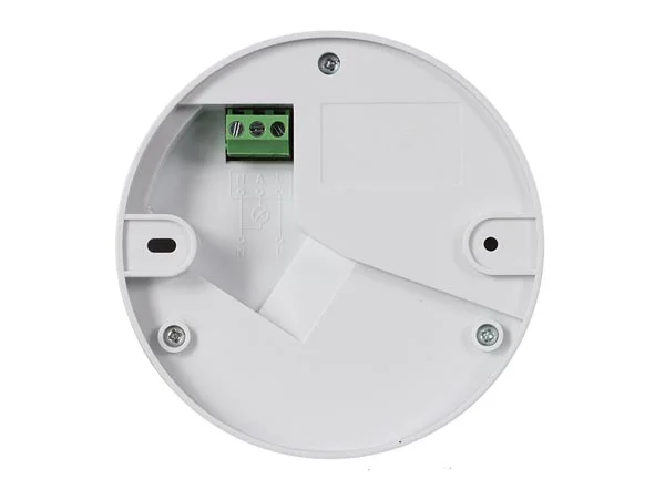 Detetor de Movimento Pir para Montagem No Teto - B