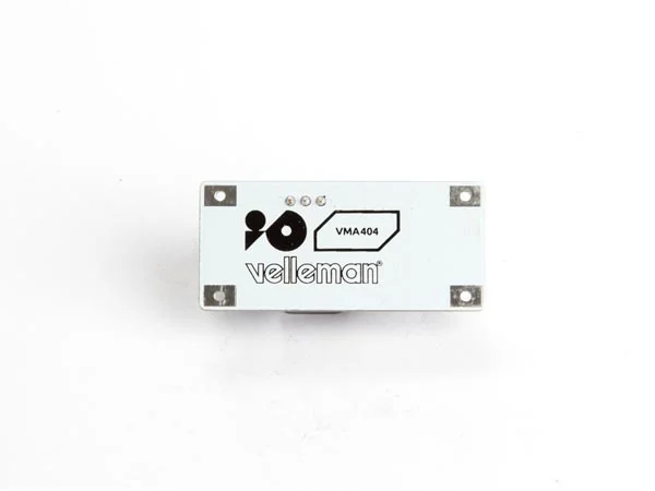 Dc-Dc Adjustable Voltage Step Down Module Lm2596s
