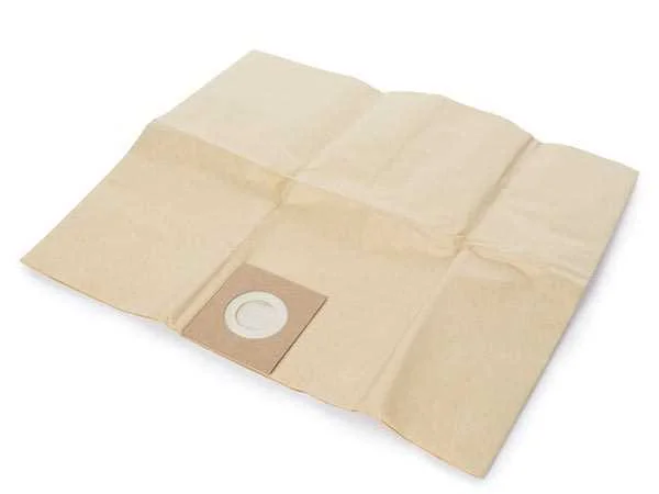 Bolsa de Polvo de Papel para Wdc1220