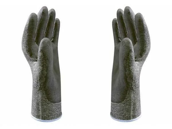 Guantes Anticorte de Máxima Destreza - Talla 8/L
