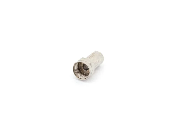 F Male Twist On Rg58/U