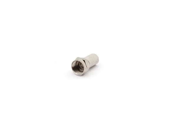 F Male Twist On Rg59/U