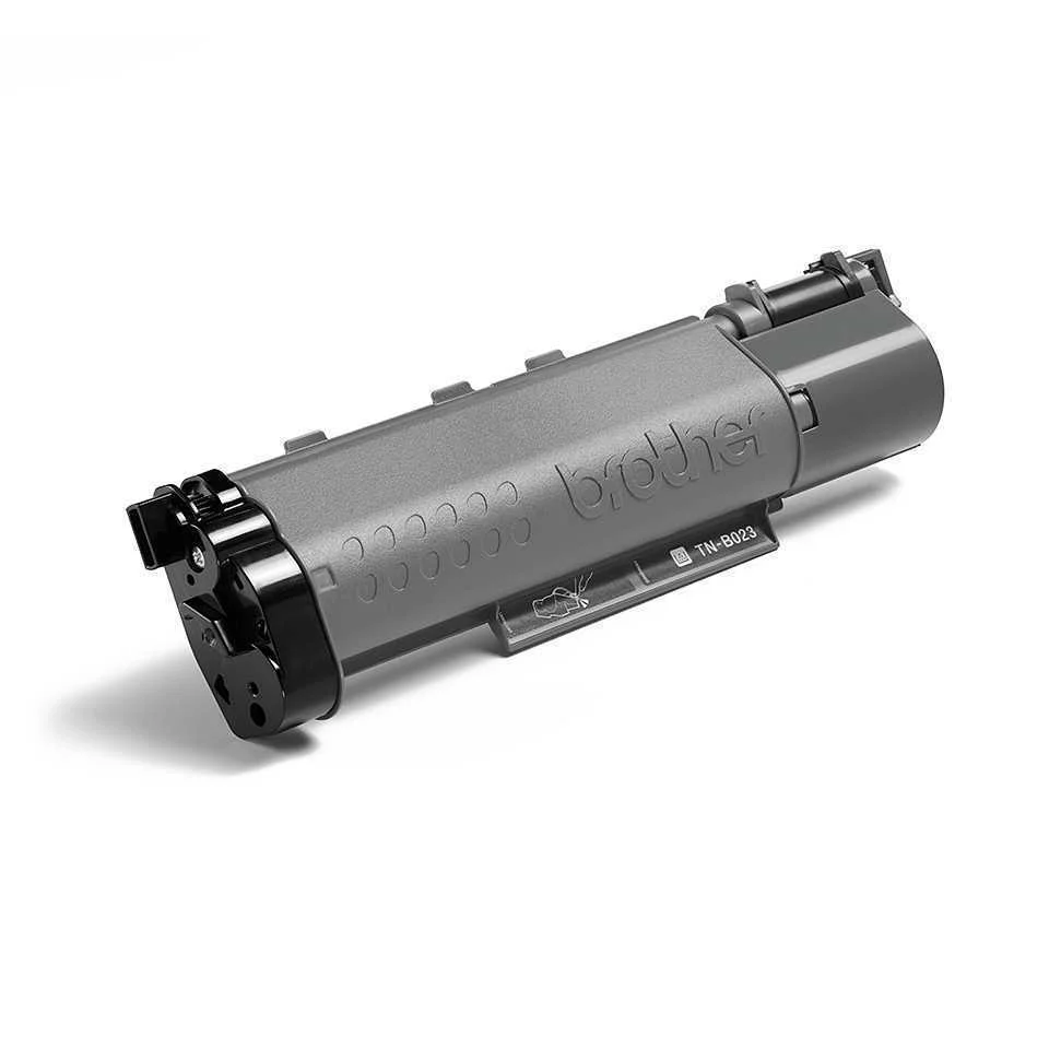 Toner Brother Tnb023 Original Preto - Tonbrob