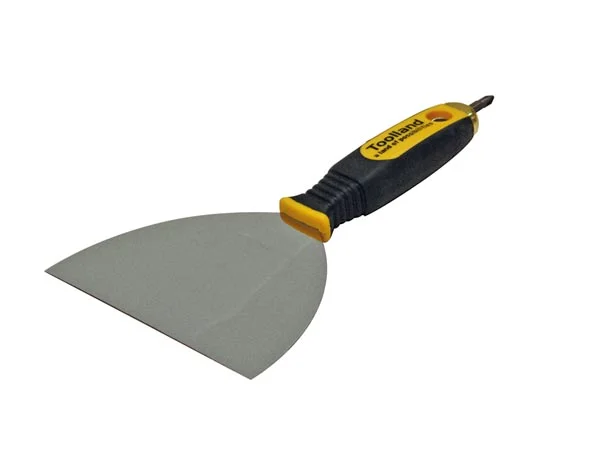 Raspador para Gesso - 150 Mm