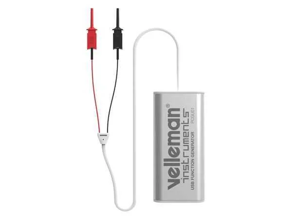 Usb Function Generator
