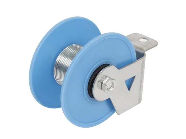 Bobine de Solda 1mm de Substituiçao - Velleman
