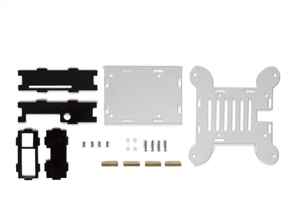 Vesa Case For Raspberry Pi 4®